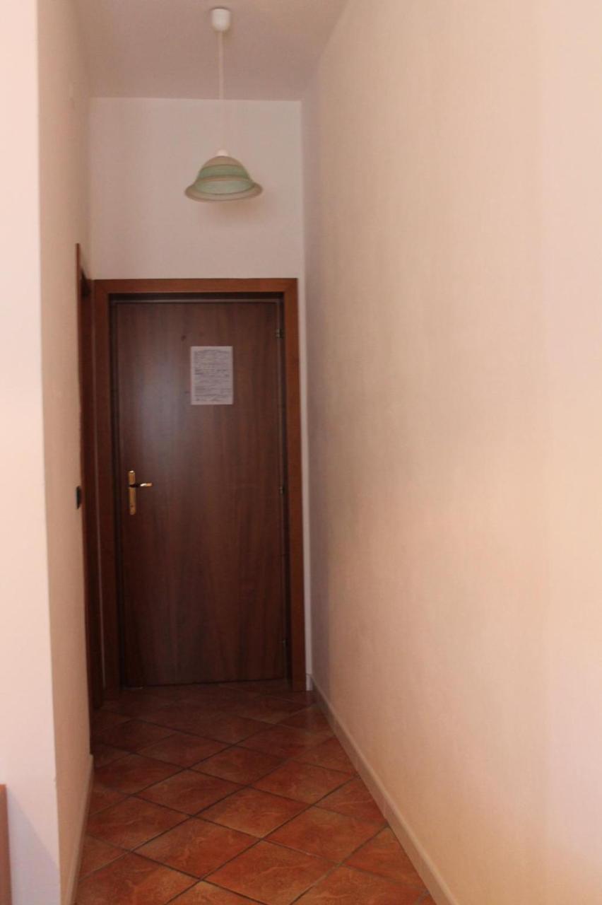 Willa La Via Del Parco Arsita Zewnętrze zdjęcie